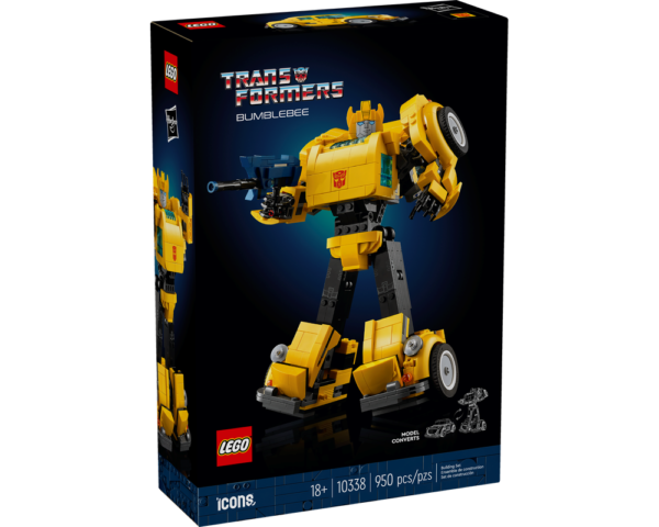 Bumblebee
