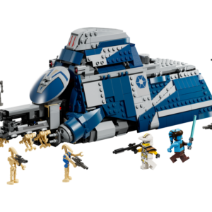 LEGO® Battle of Felucia Separatist MTT™ (75435)