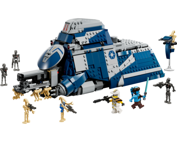 Battle of Felucia Separatist MTT™