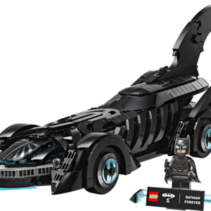 LEGO® Batman Forever™ Batmobile™ (76304)