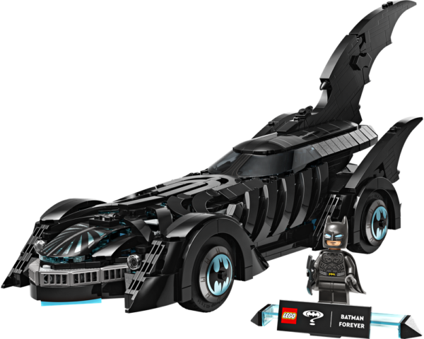 LEGO® Batman Forever™ Batmobile™ (76304)