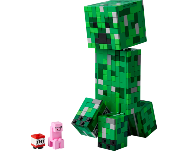 LEGO® The Creeper™ (21276)
