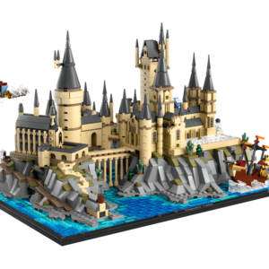LEGO® Hogwarts™ Castle and Grounds (76419)