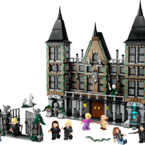 LEGO® Malfoy Manor (76453)