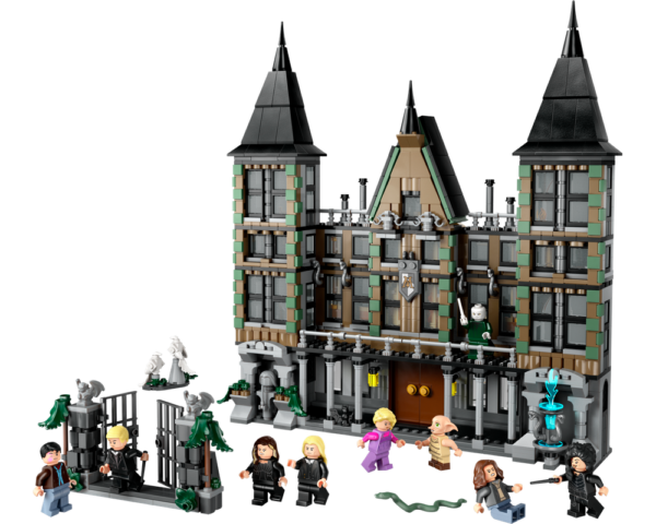 Malfoy Manor