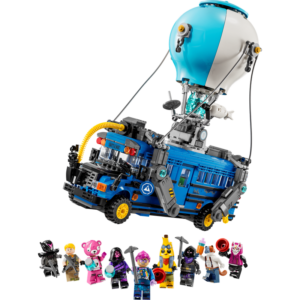 LEGO® Battle Bus (77073)