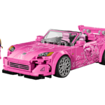 2 Fast 2 Furious Honda S2000