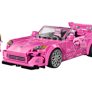 LEGO® 2 Fast 2 Furious Honda S2000 (77241)