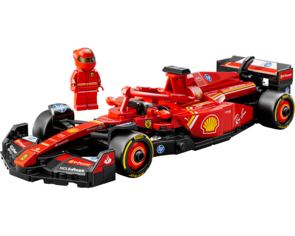 Ferrari Sf-24 F1® Race Car