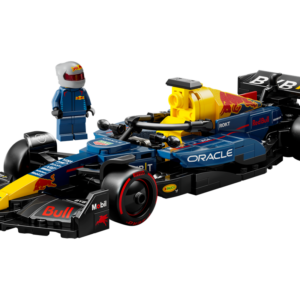 LEGO® Oracle Red Bull Racing RB20 F1 Race Car (77243)