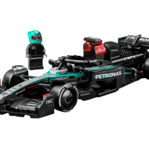 LEGO® Mercedes-Amg F1® W15 F1 Race Car (77244)
