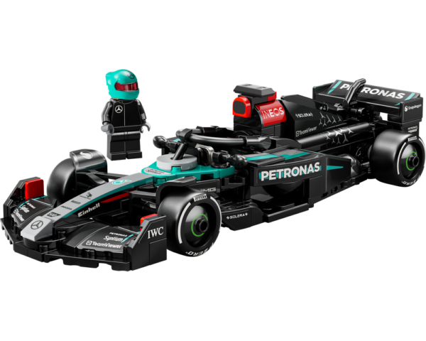 Mercedes-Amg F1® W15 F1 Race Car