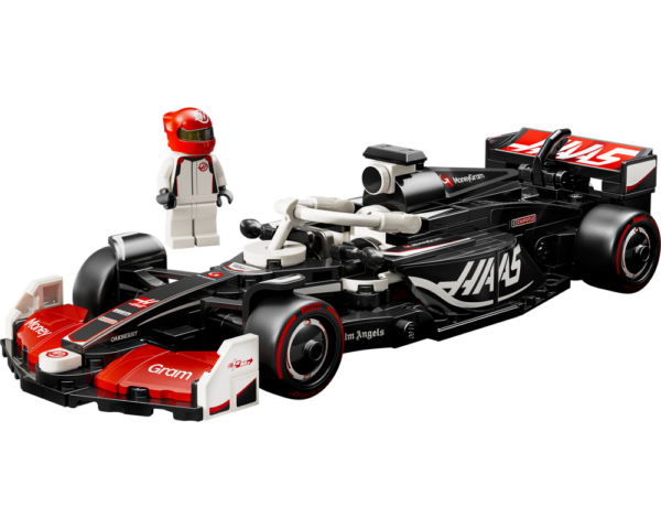 Moneygram Haas F1® Team VF-24 Race Car
