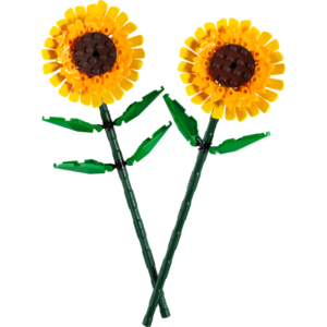 LEGO® Sunflowers (40524)