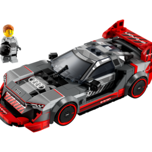 LEGO® Audi S1 e-tron quattro Race Car (76921)