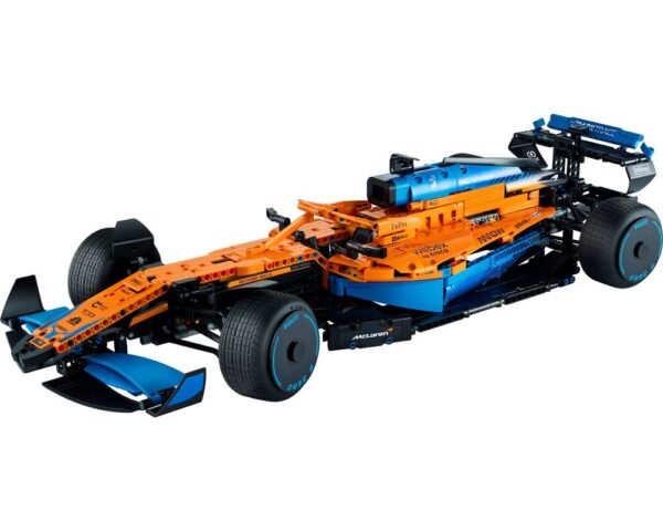 LEGO® Mclaren MCL36 Formula 1 Car (42141)