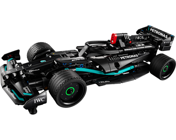 LEGO® Mercedes-AMG F1 W14 E Performance Pull-Back (42165)