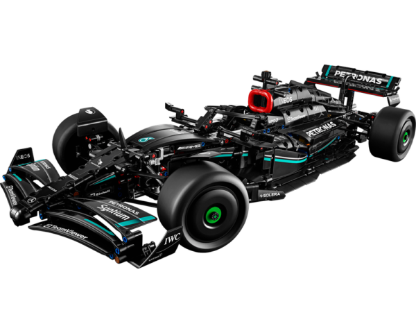 Mercedes-AMG F1 W14 E Performance