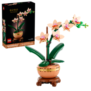 LEGO® Mini Orchid (10343)