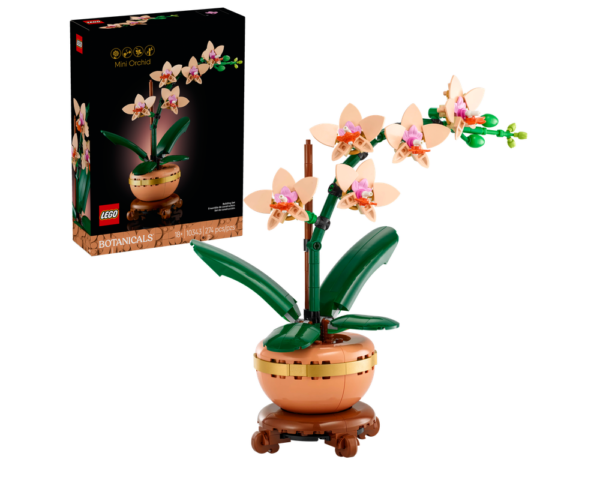 LEGO® Mini Orchid (10343)