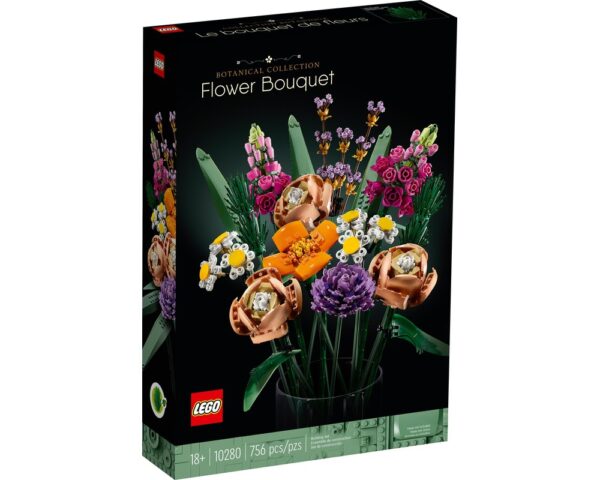 Flower Bouquet