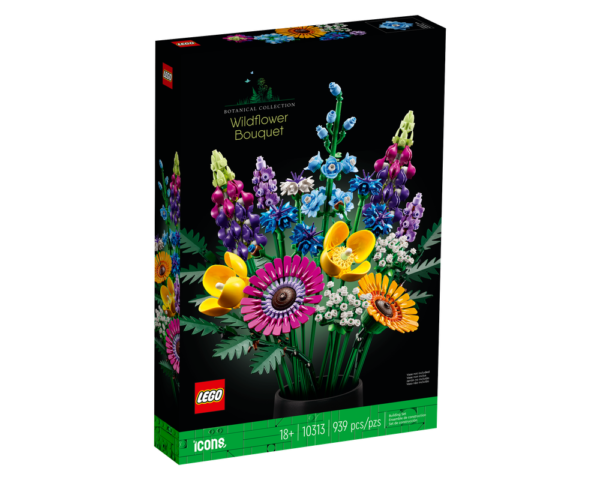 Wildflower Bouquet