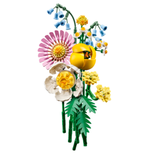 LEGO® Petite Sunny Bouquet (10347)