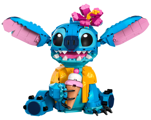 Stitch