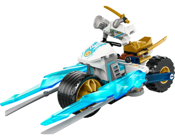 LEGO® Zane'S Ice Motorcycle V30 (71816)