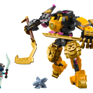 LEGO® Arin'S Spinjitzu Battle Mech (71839)