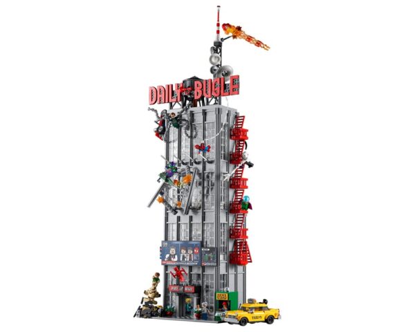 LEGO® Daily Bugle (76178)