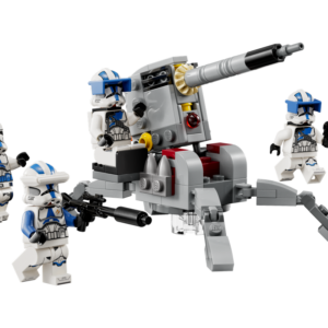 LEGO® 501st Clone Troopers™ Battle Pack (75345)