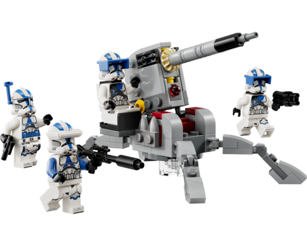 501st Clone Troopers™ Battle Pack