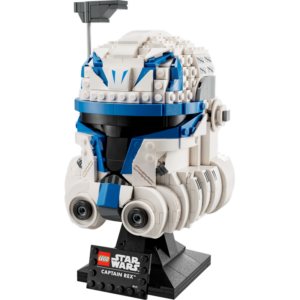 LEGO® Captain Rex™ Helmet (75349)