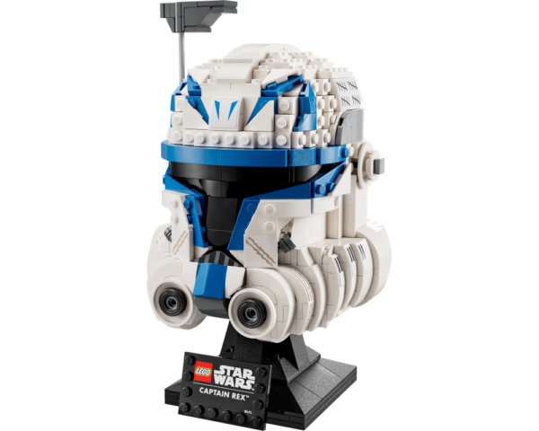 LEGO® Captain Rex™ Helmet (75349)