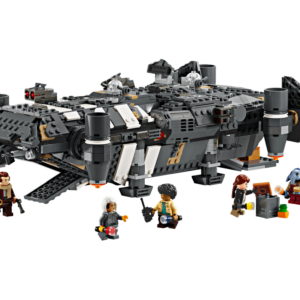 LEGO® The Onyx Cinder (75374)