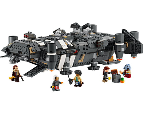 LEGO® The Onyx Cinder (75374)