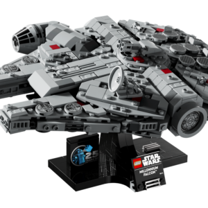LEGO® Millennium Falcon™ (75375)