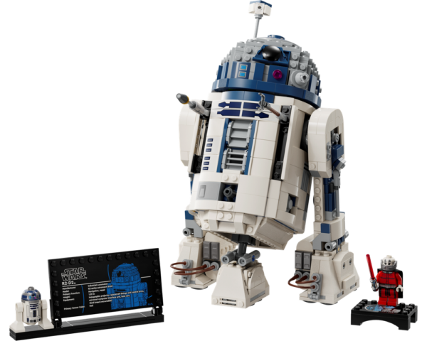 R2-D2™
