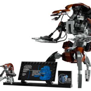 LEGO® Droideka™ (75381)