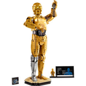 LEGO® C-3PO™ (75398)