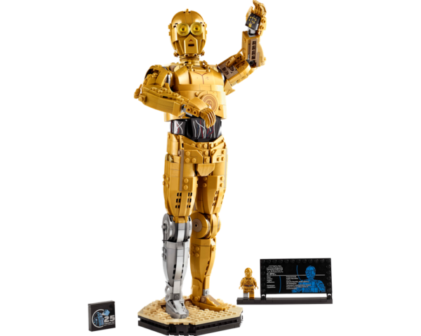 C-3PO™