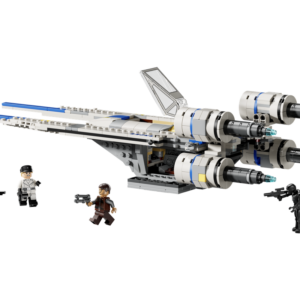 LEGO® Rebel U-Wing Starfighter™ (75399)