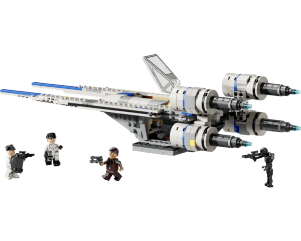 LEGO® Rebel U-Wing Starfighter™ (75399)