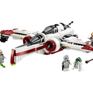 LEGO® Arc-170 Starfighter™ (75402)