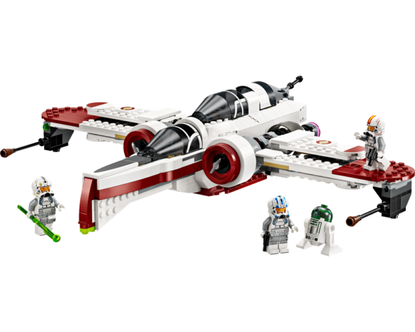 LEGO® Arc-170 Starfighter™ (75402)