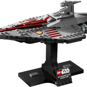 LEGO® Acclamator-Class Assault Ship™ (75404)