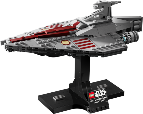 LEGO® Acclamator-Class Assault Ship™ (75404)