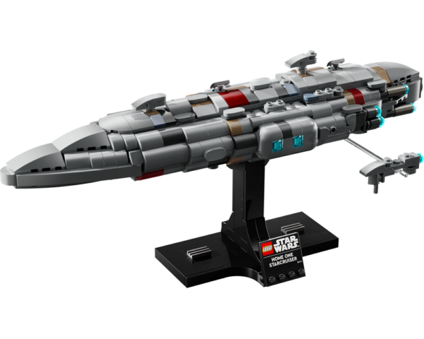 LEGO® Home One Starcruiser (75405)