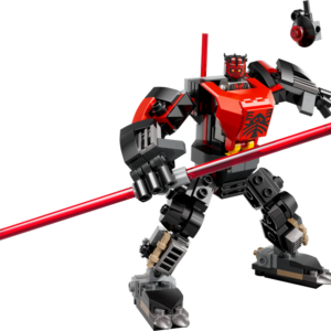 LEGO® Darth Maul™ Mech (75411)